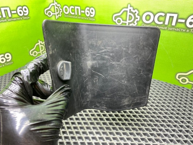 Накладка багажника, 490 рублей, Тверь