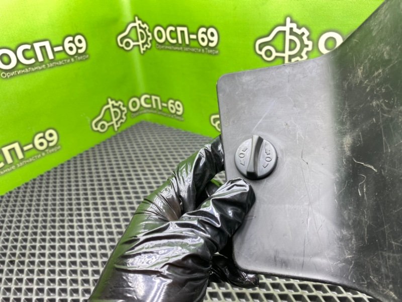 Накладка багажника, 490 рублей, Тверь