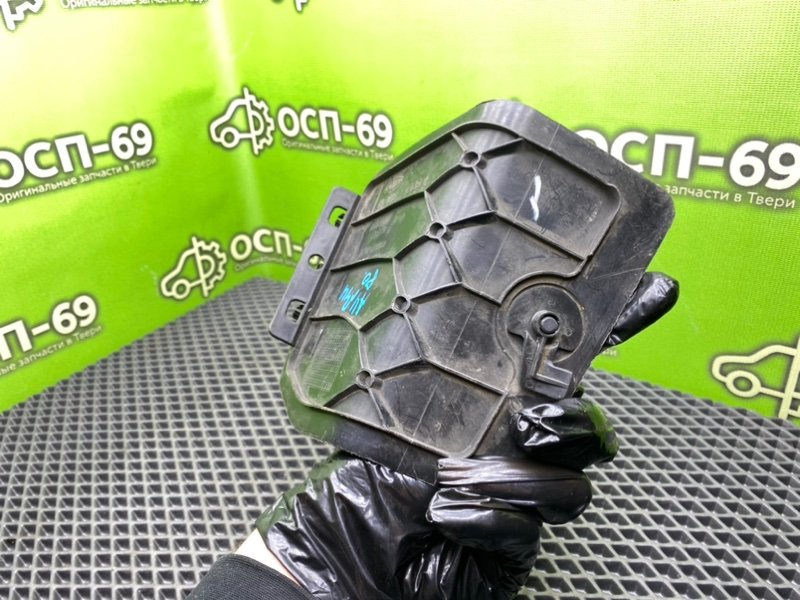 Накладка багажника, 490 рублей, Тверь