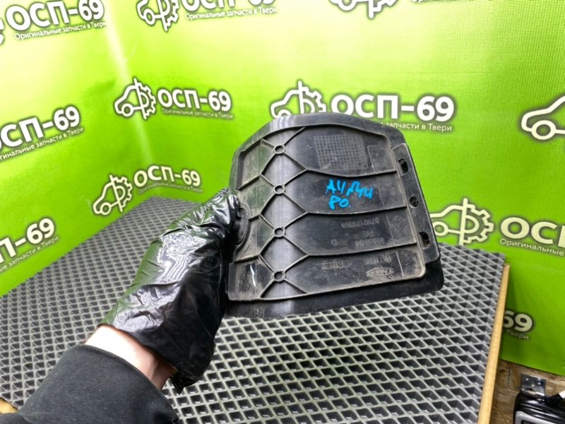 Накладка багажника, 490 рублей, Тверь