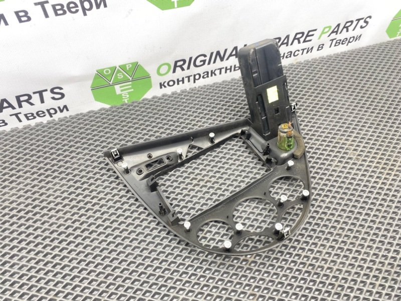 Накладка торпедо, 990 рублей, Тверь