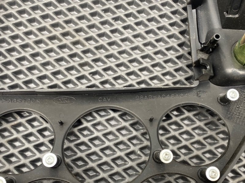 Накладка торпедо, 990 рублей, Тверь