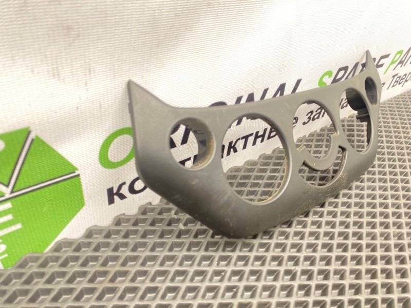 Накладка блока печки, 690 рублей, Тверь