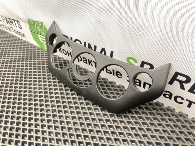 Накладка блока печки, 690 рублей, Тверь