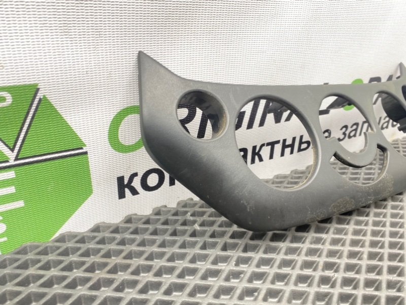 Накладка блока печки, 690 рублей, Тверь