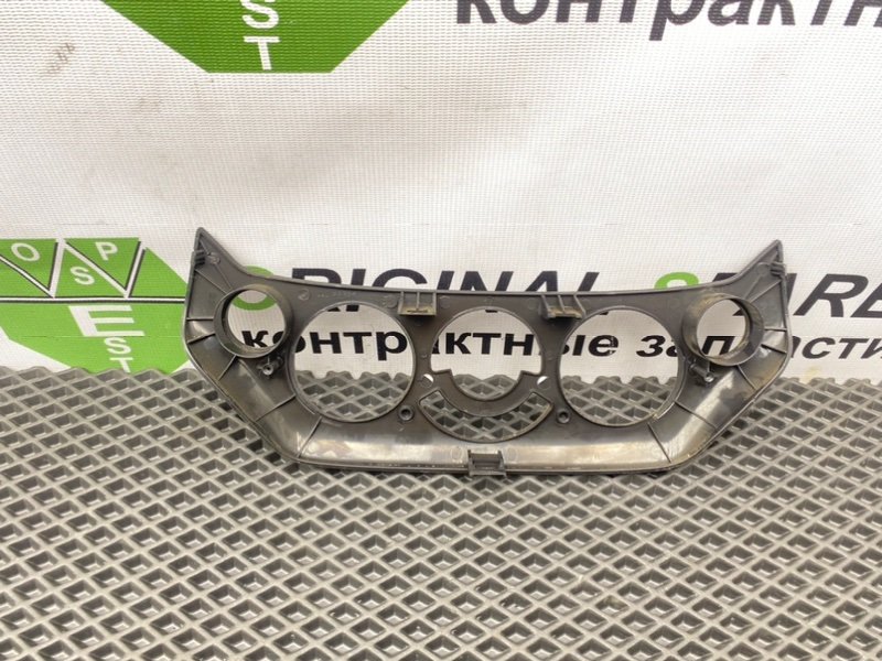 Накладка блока печки, 690 рублей, Тверь