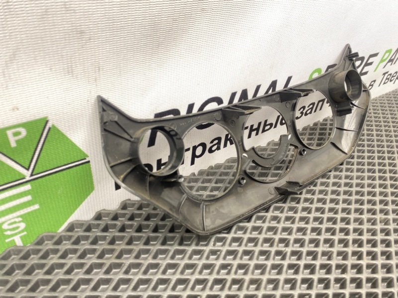 Накладка блока печки, 690 рублей, Тверь