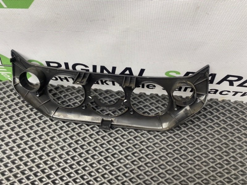 Накладка блока печки, 690 рублей, Тверь