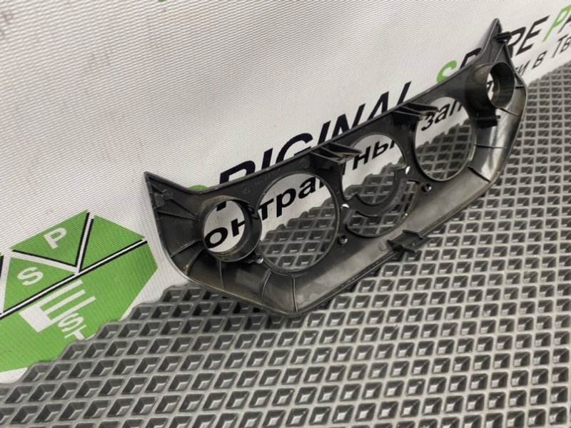 Накладка блока печки, 690 рублей, Тверь