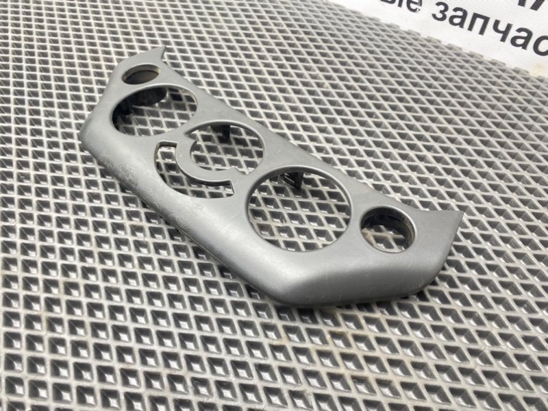 Накладка блока печки, 690 рублей, Тверь