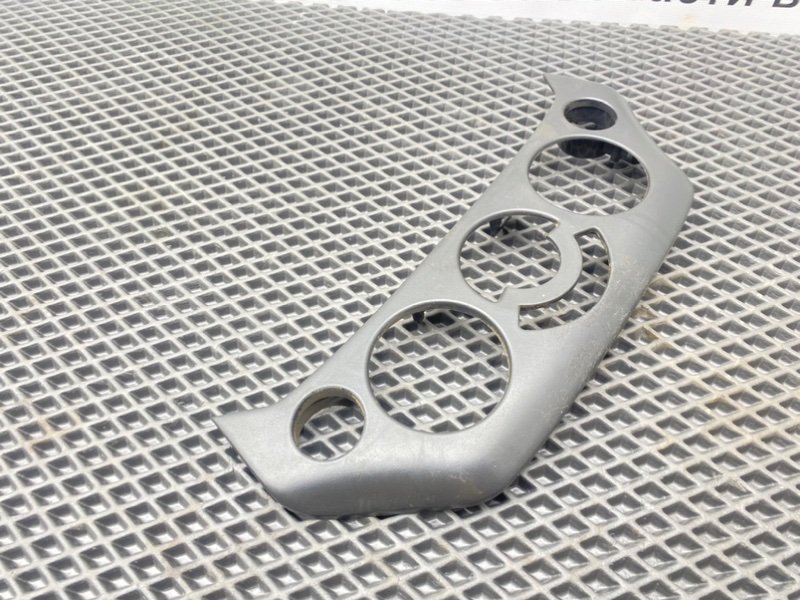 Накладка блока печки, 690 рублей, Тверь