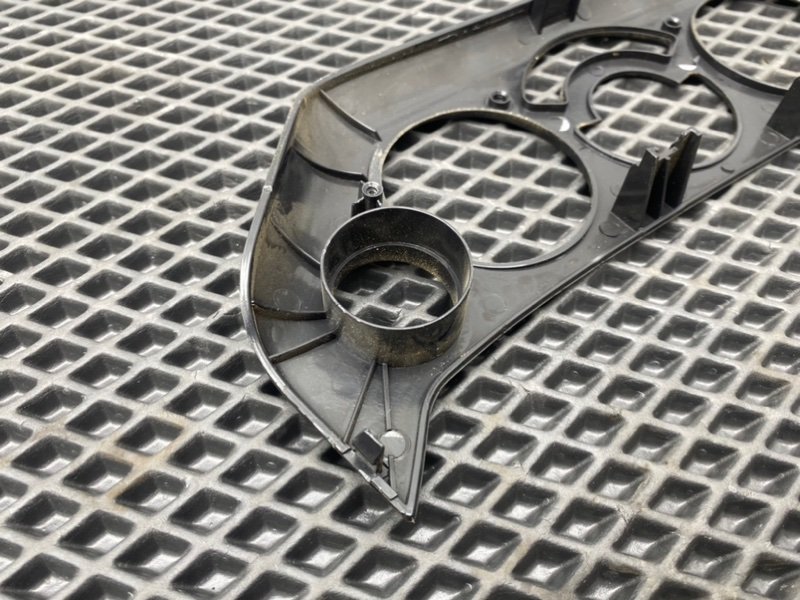 Накладка блока печки, 690 рублей, Тверь