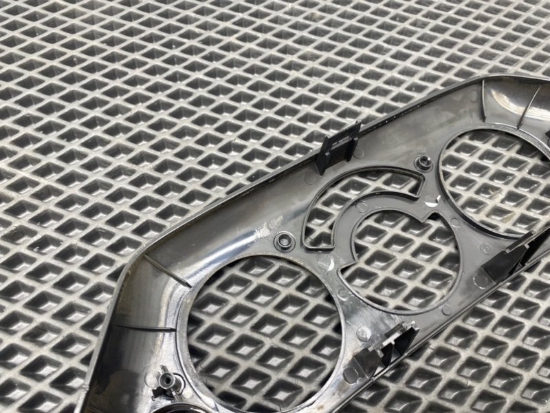 Накладка блока печки, 690 рублей, Тверь