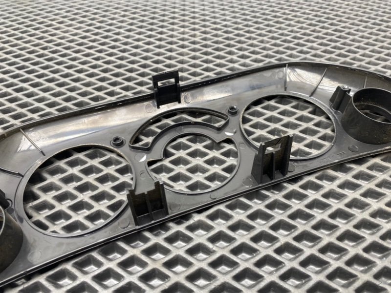 Накладка блока печки, 690 рублей, Тверь