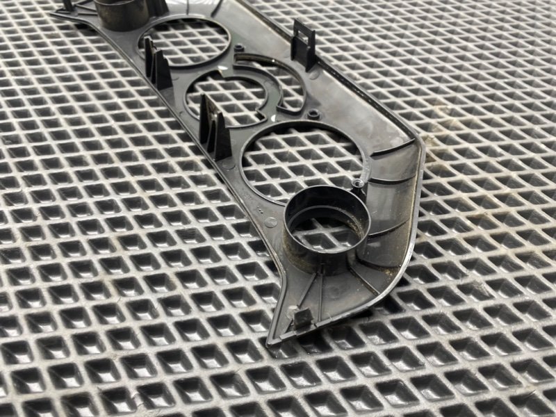 Накладка блока печки, 690 рублей, Тверь