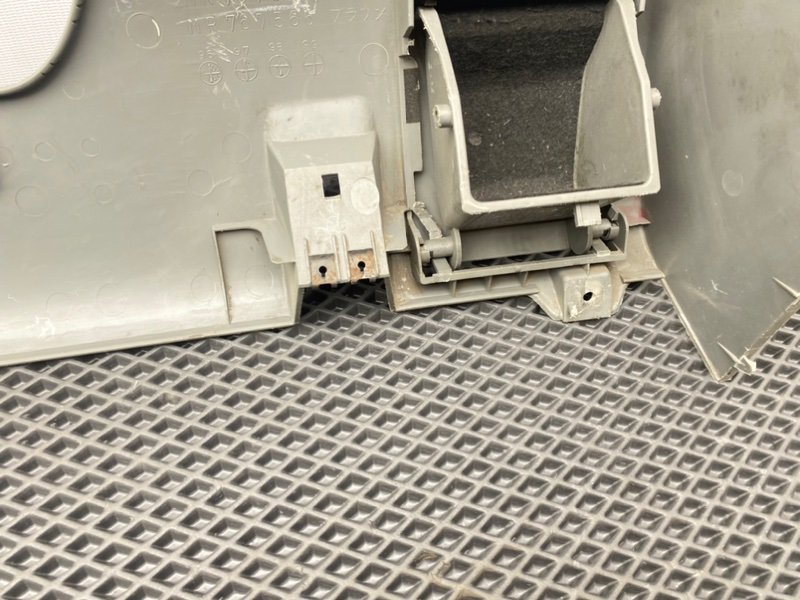 Накладка торпедо, 690 рублей, Тверь