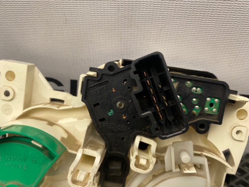 Блок климата, 890 рублей, Тверь