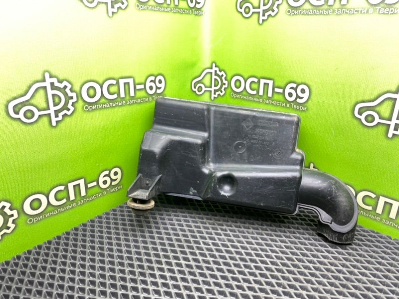 Резонатор воздушного фильтра, 1490 рублей, Тверь