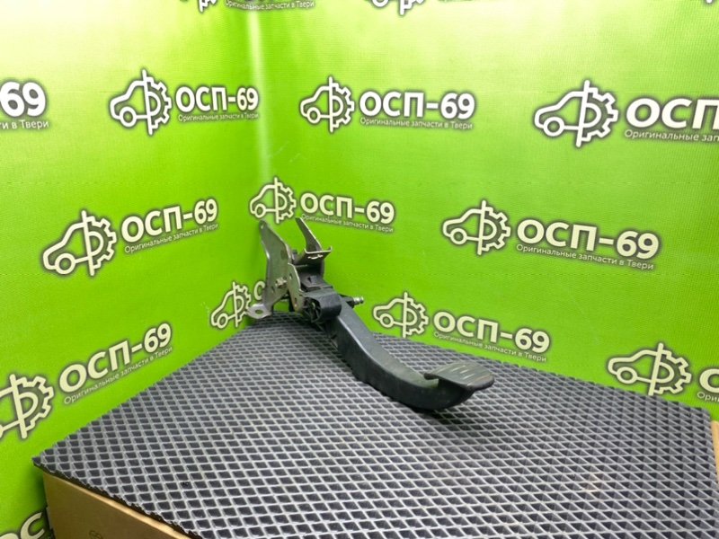 Педаль сцепления, 990 рублей, Тверь