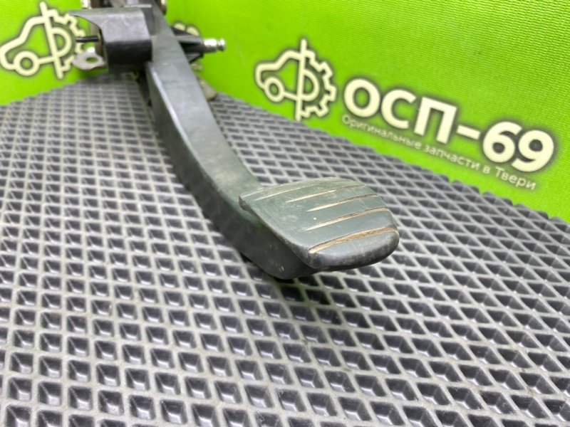 Педаль сцепления, 990 рублей, Тверь