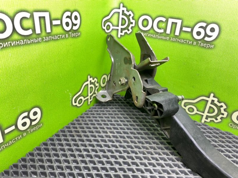 Педаль сцепления, 990 рублей, Тверь