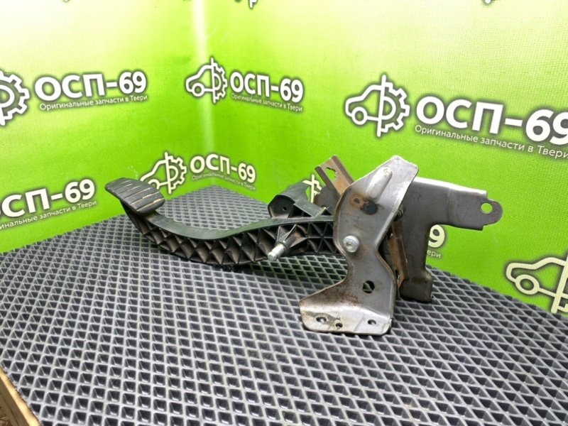 Педаль сцепления, 990 рублей, Тверь