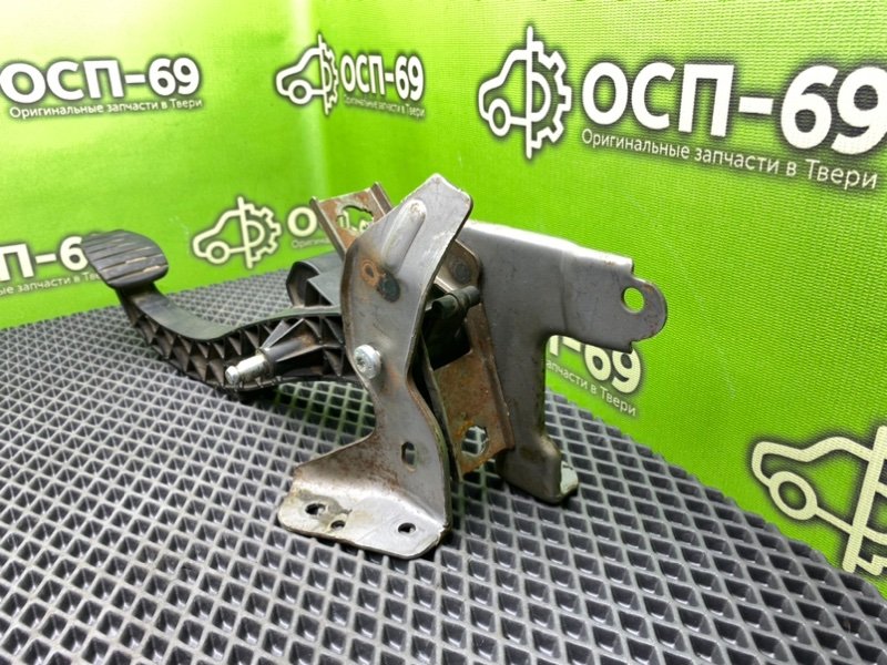 Педаль сцепления, 990 рублей, Тверь