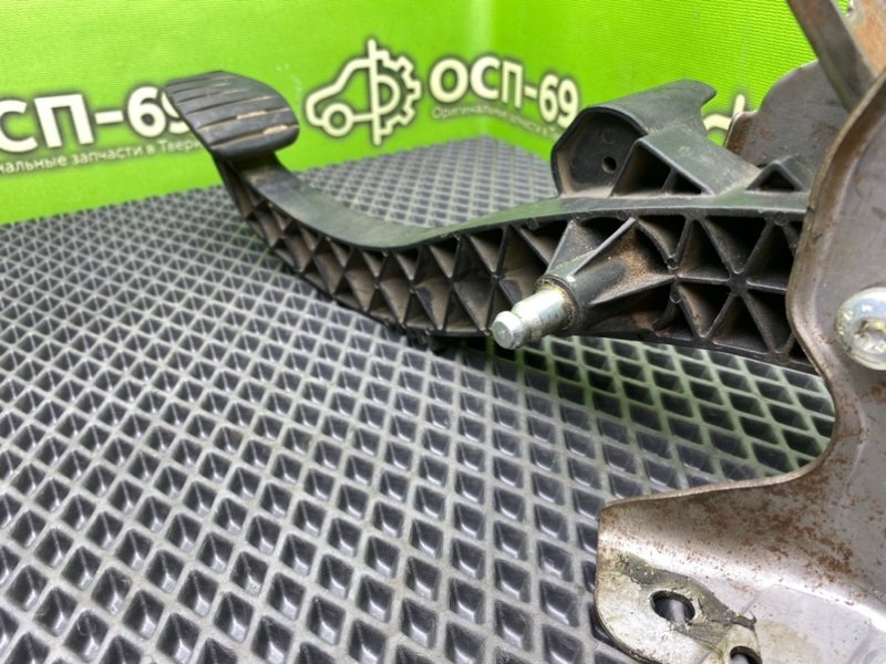 Педаль сцепления, 990 рублей, Тверь