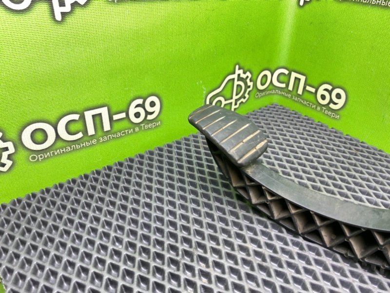 Педаль сцепления, 990 рублей, Тверь