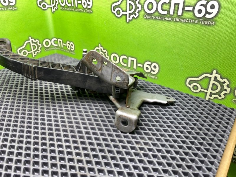 Педаль сцепления, 990 рублей, Тверь