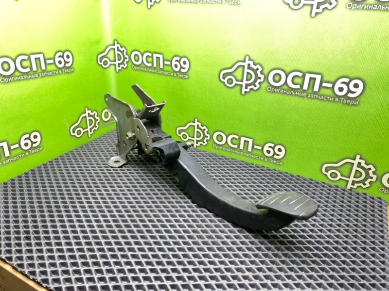 Педаль сцепления, 990 рублей, Тверь