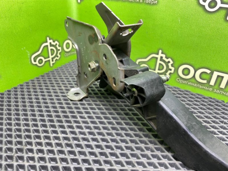 Педаль сцепления, 990 рублей, Тверь