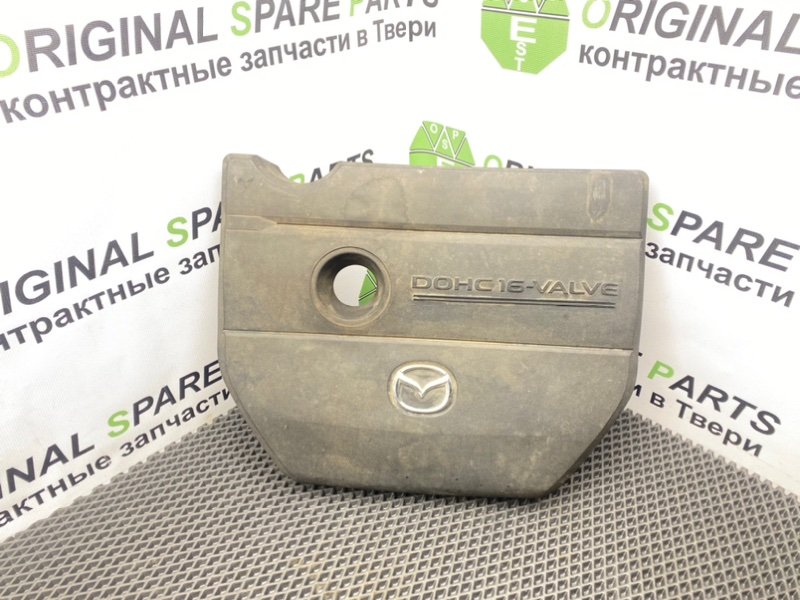 Декоративная крышка двигателя, 1190 рублей, Тверь