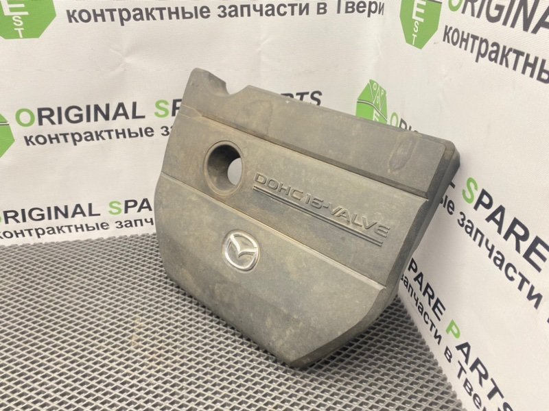 Декоративная крышка двигателя, 1190 рублей, Тверь