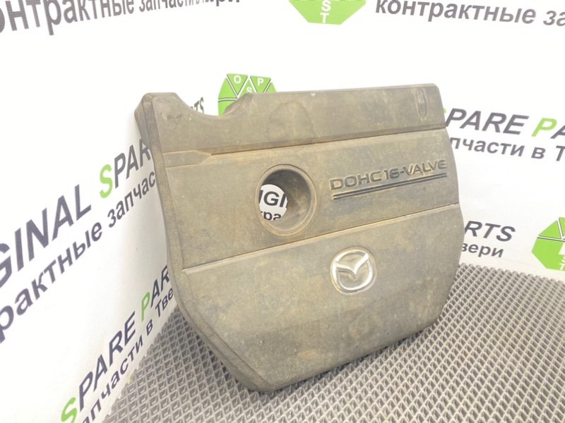 Декоративная крышка двигателя, 1190 рублей, Тверь