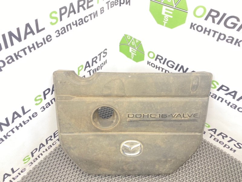 Декоративная крышка двигателя, 1190 рублей, Тверь