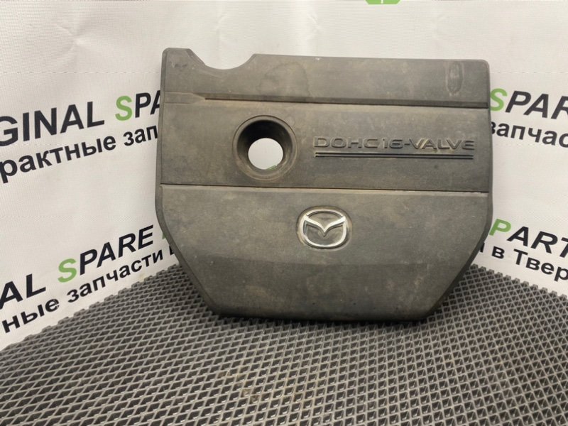 Декоративная крышка двигателя, 1190 рублей, Тверь