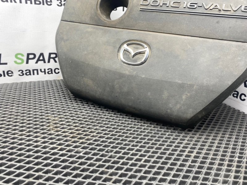 Декоративная крышка двигателя, 1190 рублей, Тверь