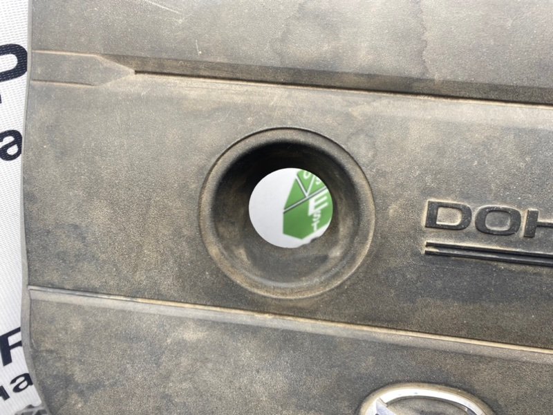 Декоративная крышка двигателя, 1190 рублей, Тверь