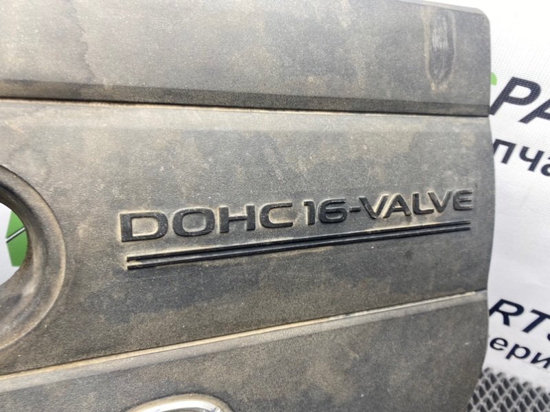 Декоративная крышка двигателя, 1190 рублей, Тверь