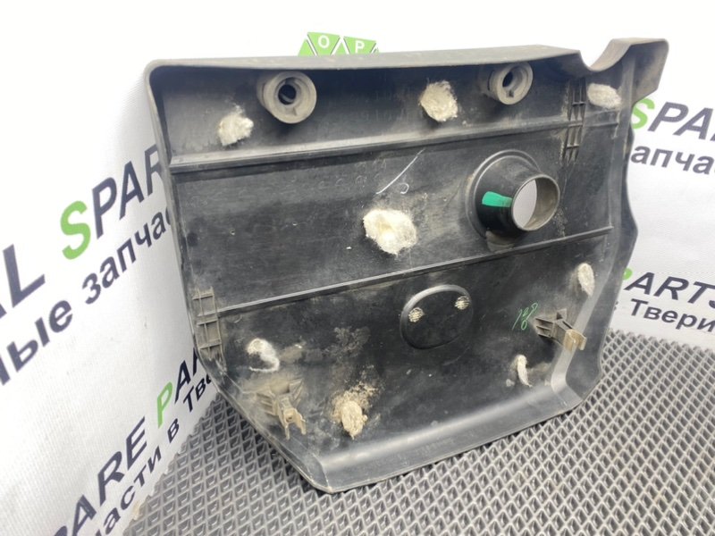 Декоративная крышка двигателя, 1190 рублей, Тверь