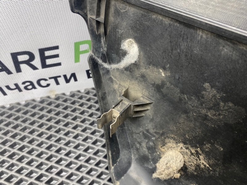 Декоративная крышка двигателя, 1190 рублей, Тверь