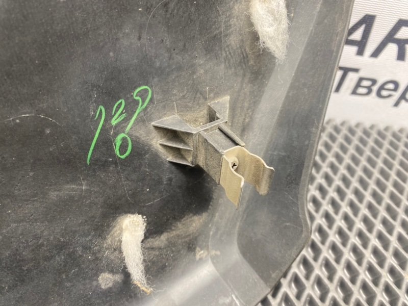 Декоративная крышка двигателя, 1190 рублей, Тверь