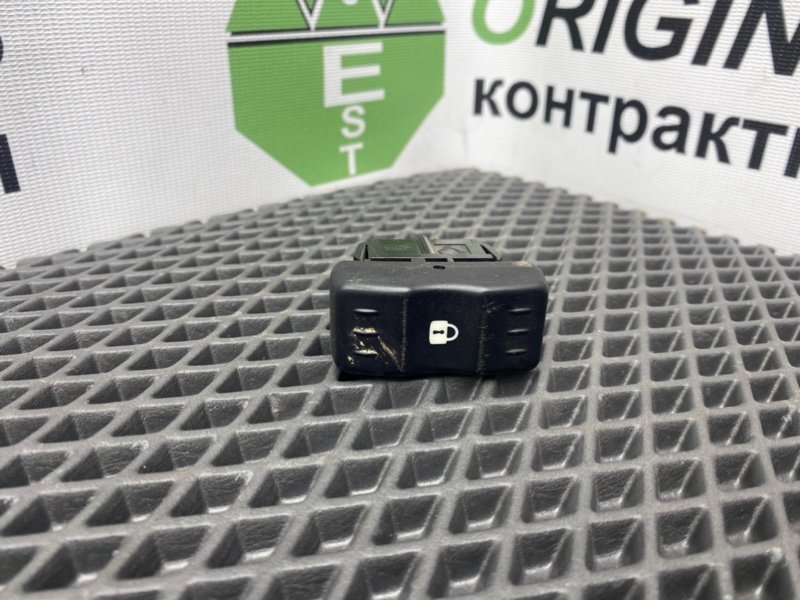 Кнопка центрального замка, 490 рублей, Тверь