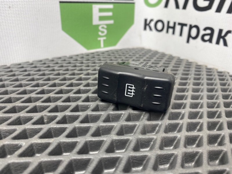 Кнопка обогрева заднего стекла, 590 рублей, Тверь