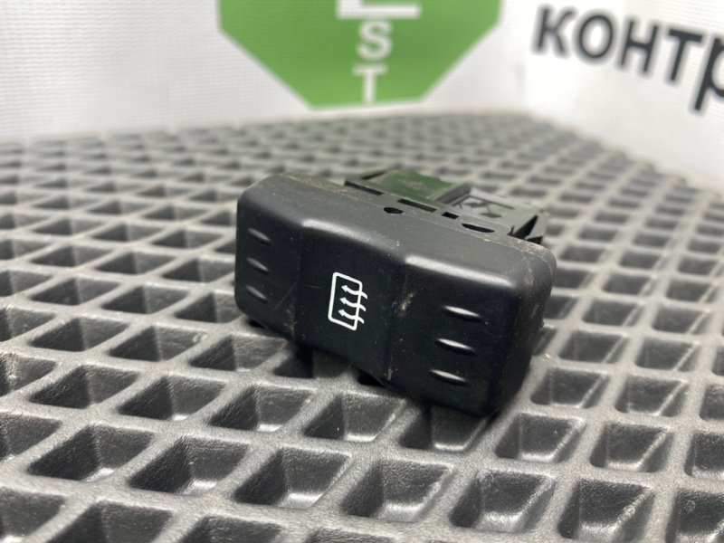 Кнопка обогрева заднего стекла, 590 рублей, Тверь