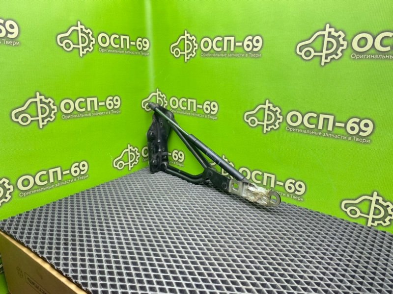 Петля багажника, 790 рублей, Тверь