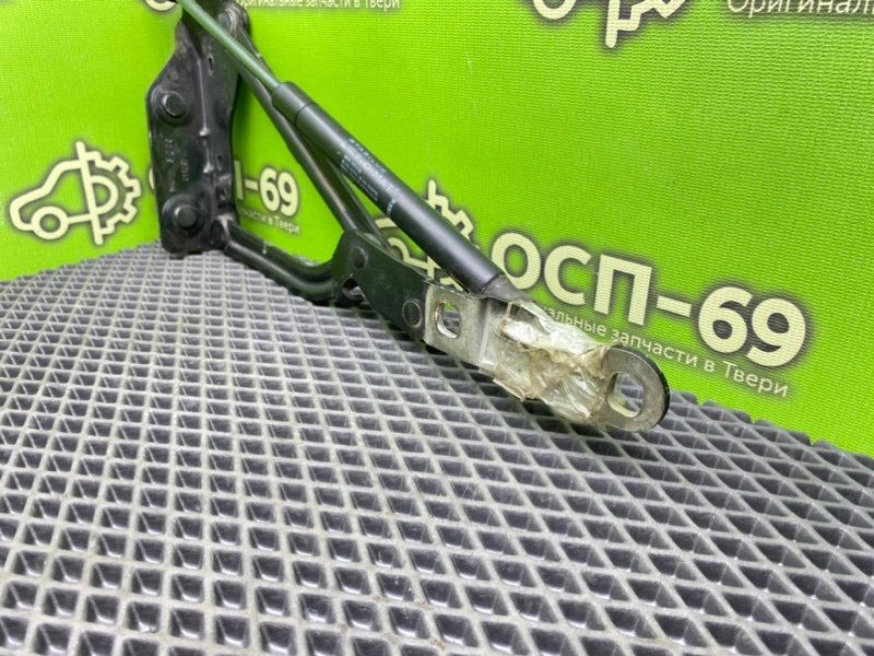 Петля багажника, 790 рублей, Тверь