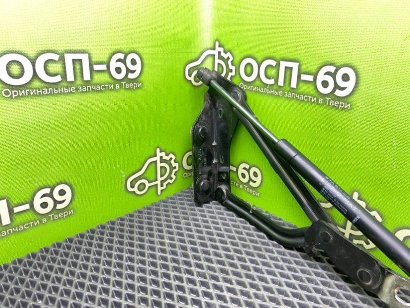 Петля багажника, 790 рублей, Тверь