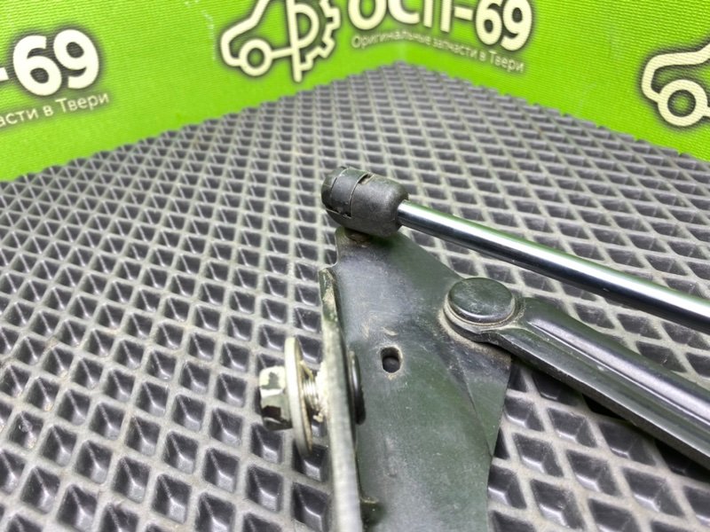 Петля багажника, 790 рублей, Тверь